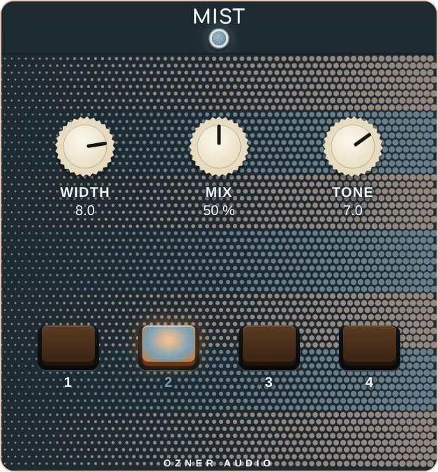 Mist, Marine Layer