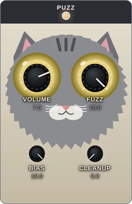 Puzz, Moon Moon Googly