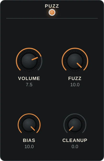 Puzz, Hybrid
