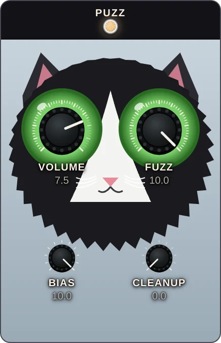 Puzz, Ikigai Googly